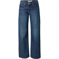Levi's Farkut 'LOW LOOSE' tummansininen