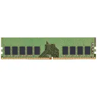 Kingston Technology KSM32ES8/16MF muistimoduuli 16 GB 1 x 16 GB DDR4 3200 MT/s 288-pin DIMM ECC (KSM32ES8/16MF)