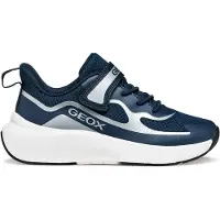 Geox Pro-ran Urheilukengät Ilman Nauhoja