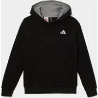 Adidas Huppari Nuoret - Mens, musta