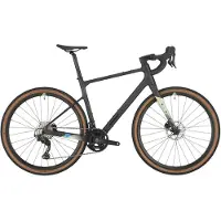 Bergamont Grandurance Expert 28´´ Grx Rd-rx820 2025 Gravelpyörä