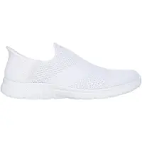 SKECHERS Virtue - Sleek - White - 40
