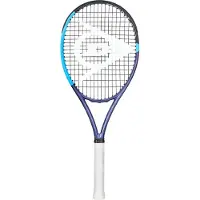 Dunlop Tf Fx500 Super Lite Nh Ilman Jänteitä Oleva Tennismaila