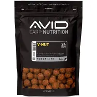 Avid Carp V-nut Boili 2.5kg