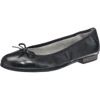 Tamaris Woms Ballerina - Black - 40