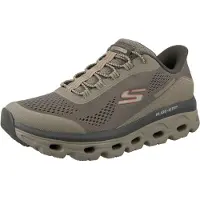 SKECHERS Glide Step Sole Glover Peak Vaelluskengät