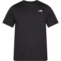 The North Face Men's Evolution Simple Dome Regular T-Shirt TNF Black L