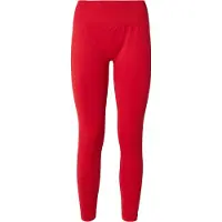 ICANIWILL Define Seamless V-shape Tights Red Cherry
