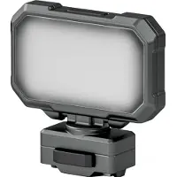 Tilta Khronos Mini LED Panel Space grey