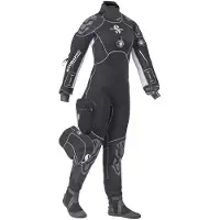 SCUBAPRO Exodry 4.0 Kylmäpuku