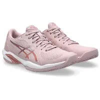 Asics Solution Swift Ff 2 Clay - Pink - 39.5
