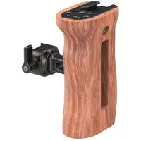 SmallRig Side Handle 2187 Wooden Nato