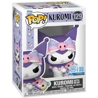 Funko POP! POP Sanrio figuuri (Kuromi with Bear)