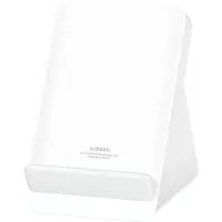 Xiaomi 80W Adaptive Wireless Charging Stand, Sisätila, AC, 20 V, Langaton lataaminen, Valkoinen