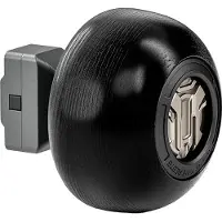 Tilta Khronos Circular Wooden Handle Space Grey