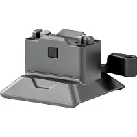 Tilta Khronos ARCA Quick Release Adapter 38mm Space Grey