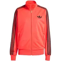 Adidas Originals Adicolor Classic Firebird Loose Kokovetoketjullinen Collegepaita