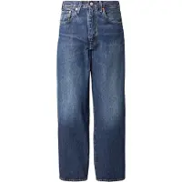 Levi's Farkut '578 BAGGY' tummansininen