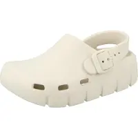 Birkenstock Avonaiset kengät 'Birki-Flow' munankuori