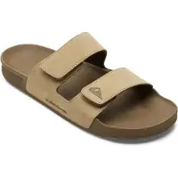 Quiksilver W Rivi Nubuck Double Adjust - Beige - 39
