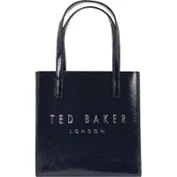 Ted Baker Käsilaukku 'Caarisa' laivastonsininen