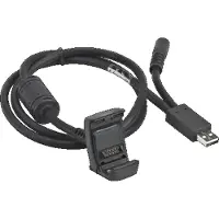 Zebra – Communication cable, USB (CBL-TC8X-USBCHG-01)