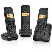 Gigaset A170 Trio Langaton Lankapuhelin