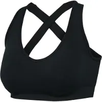 Hummel Hiit Seamless V Shape Padded Treenitoppi