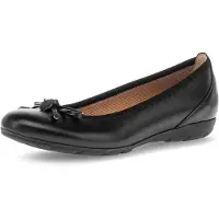 Gabor Ballerina - Black - 39