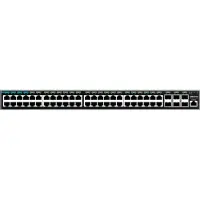 Grandstream Networks GWN7816P, Hallittu, L3, Gigabit Ethernet (10/100/1000), Power over Ethernet -tuki, Telineasennus