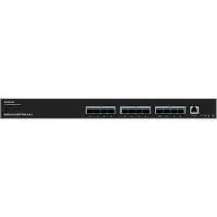 Grandstream Networks GWN7832, Hallittu, L3, 10G Ethernet (100/1000/10000), Telineasennus
