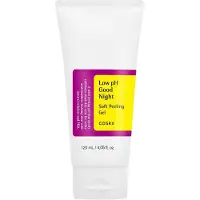 CosRx , Low pH Good Night, Soft Peeling Gel, 4.05 fl oz (120 ml)