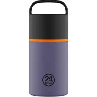 24Bottles Spin Bottle – Dusk – 480 ml