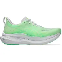Asics Glideride Max 2 Green White SS26 Women, Size 38 - EUR