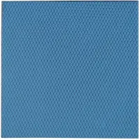 Thermal Grizzly Minus Pad Basic 100 x 100 x 1.0mm, 2 kpl -lämpötyyny, sininen