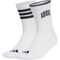 Adidas Stadium Crew-sukat 2 Yksiköt