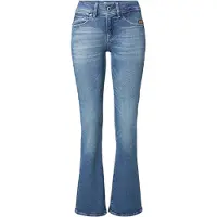 G-Star Midge Bootcut Jeans - Medium blue - Women