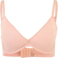 Dorina Noa Plunge - Pink - 85 D