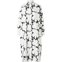Marimekko Runoelma Unikko - White - 38