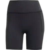 Adidas Urheiluhousut 'OPTIME' musta