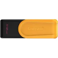 Kingston USB-muistitikku DataTraveler Exodia S 512GB USB3.2