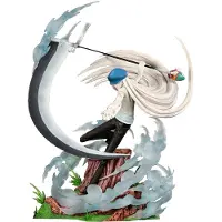 Plastoy Kaito Hunter X Hunter Statue Kuvio