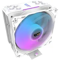 Darkflash Computer Radiator Z4 PRO MIST WHITE