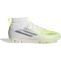 Adidas F50 Sparkfusion League Mid Cut Fg/ag Junior Jalkapallokengät