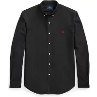 Ralph Lauren Paita musta