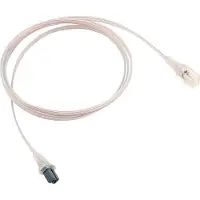 Therm-ic Extension cord 120cm New lämpöpohjallinen