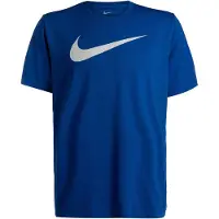 Nike Toiminnallinen paita 'Park 20' kuninkaallisen sininen / valkoinen