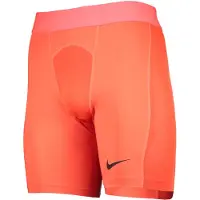 Nike Pro Trikoot Dri-fit Strike - Punainen/musta, koko X-Small