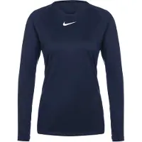 Nike Dri-Fit Park First Layer - Navy - M