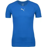 Puma Baselayer Liga - Sininen/valkoinen, koko X-Large